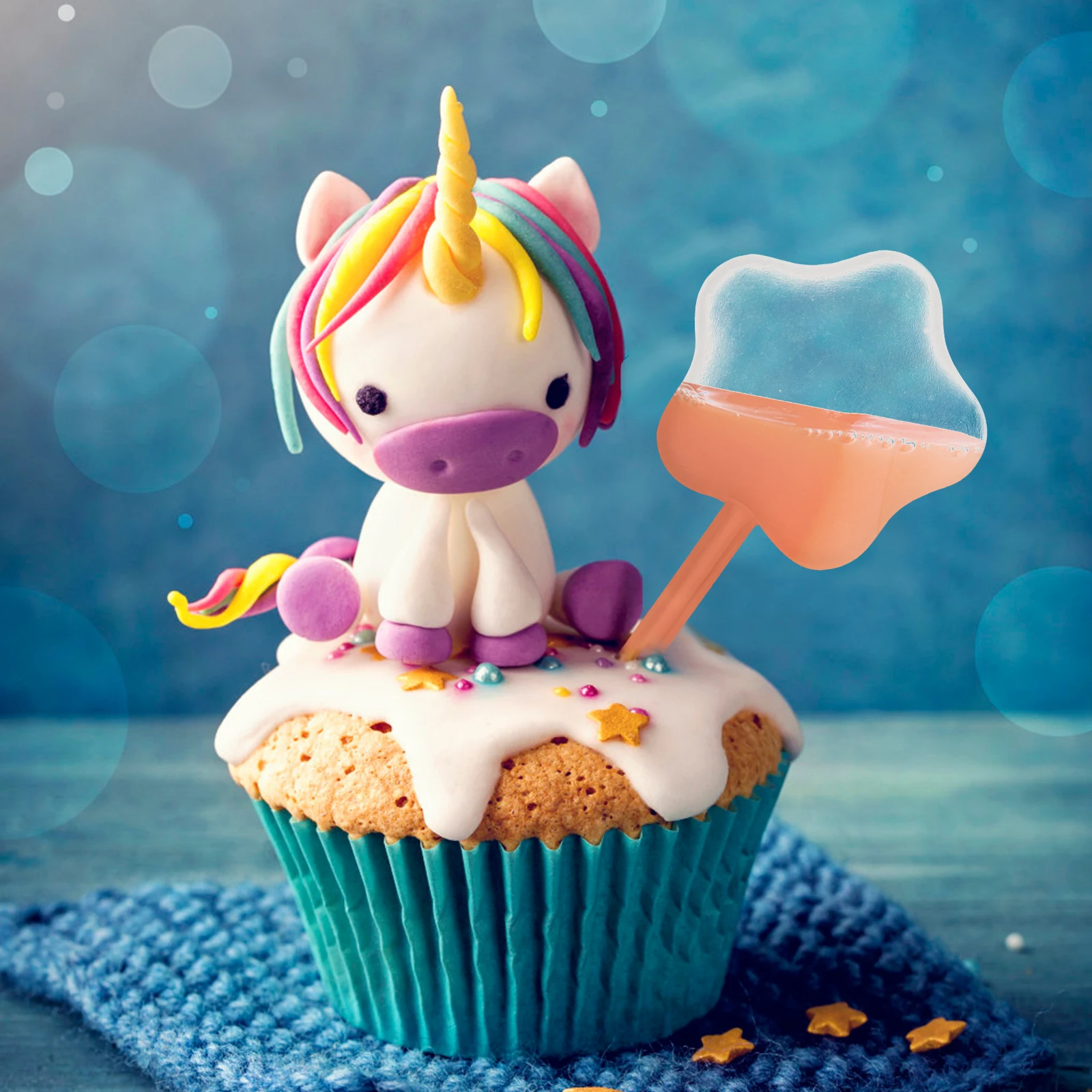 

100 Pcs 4ml Disposable Plastic Liquid Dropper Pasteur Pipettes Plastic Squeeze Transfer Pipettes Suitable for Chocolate Cupcakes