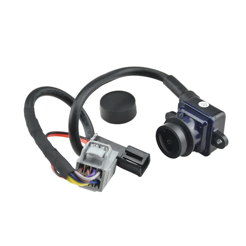 Imagen 2 del producto Para Dodge Journey 2011 2012 2013 2014 2015 2016 2017 2018 2019 2020 cámara de visión trasera accesorios de coche nuevo 56054158AD