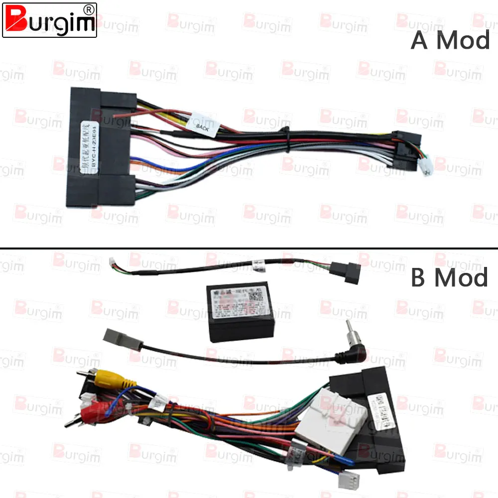 מארז חיבור כבל 16PIN לרכב Hyundai Tucson 3 TL 2015–2018 – חוות דעת מדויקת ומעודנת