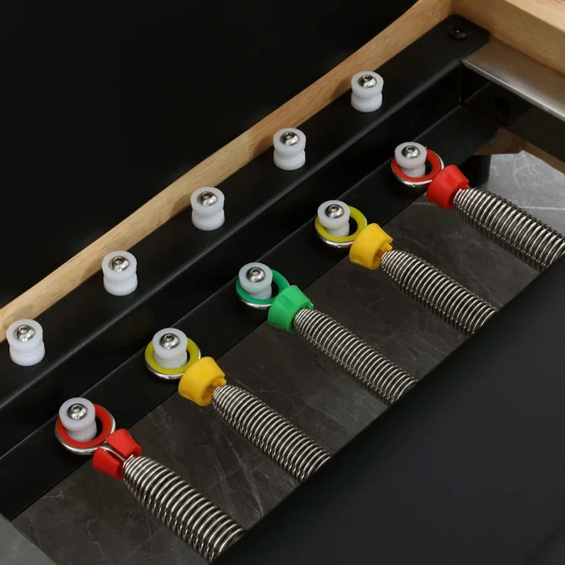 Pilates Foldable Reformer Set  - Yoga Fitness Pilates Reformer ulasan dan harga