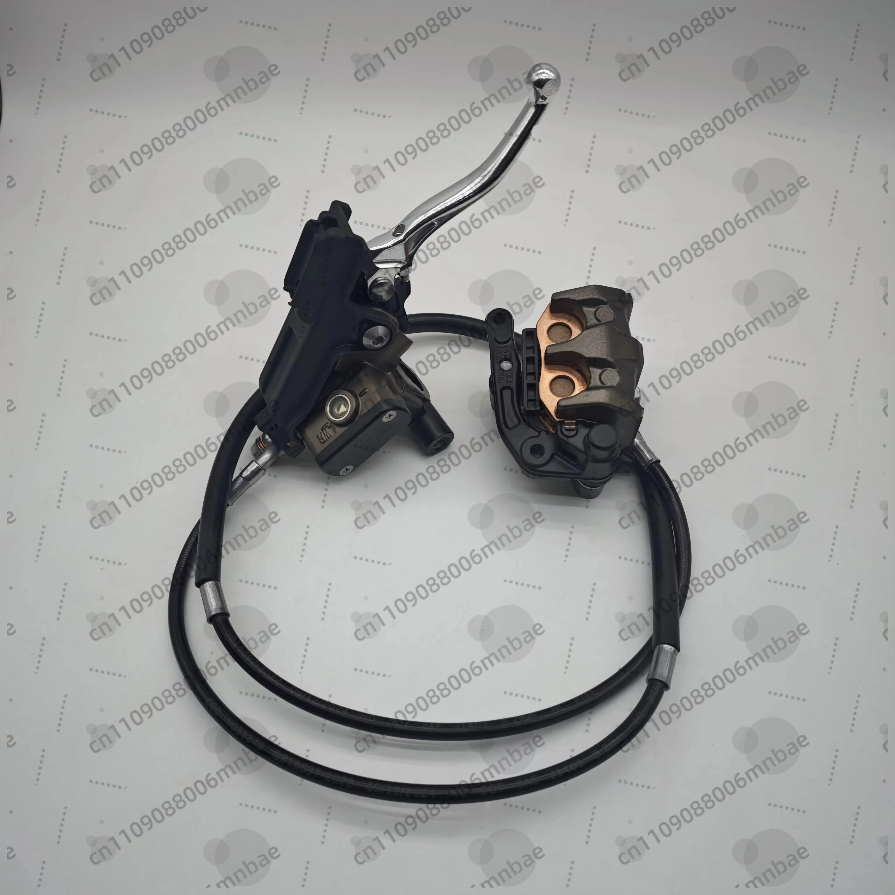 

Передний тормозной узел для Surron Ultra Bee - 100% оригинальный, новый