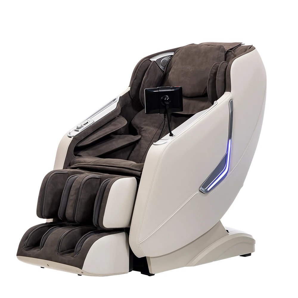 Bram's Ultra S1 massage chair BRAMS-K7G886GU