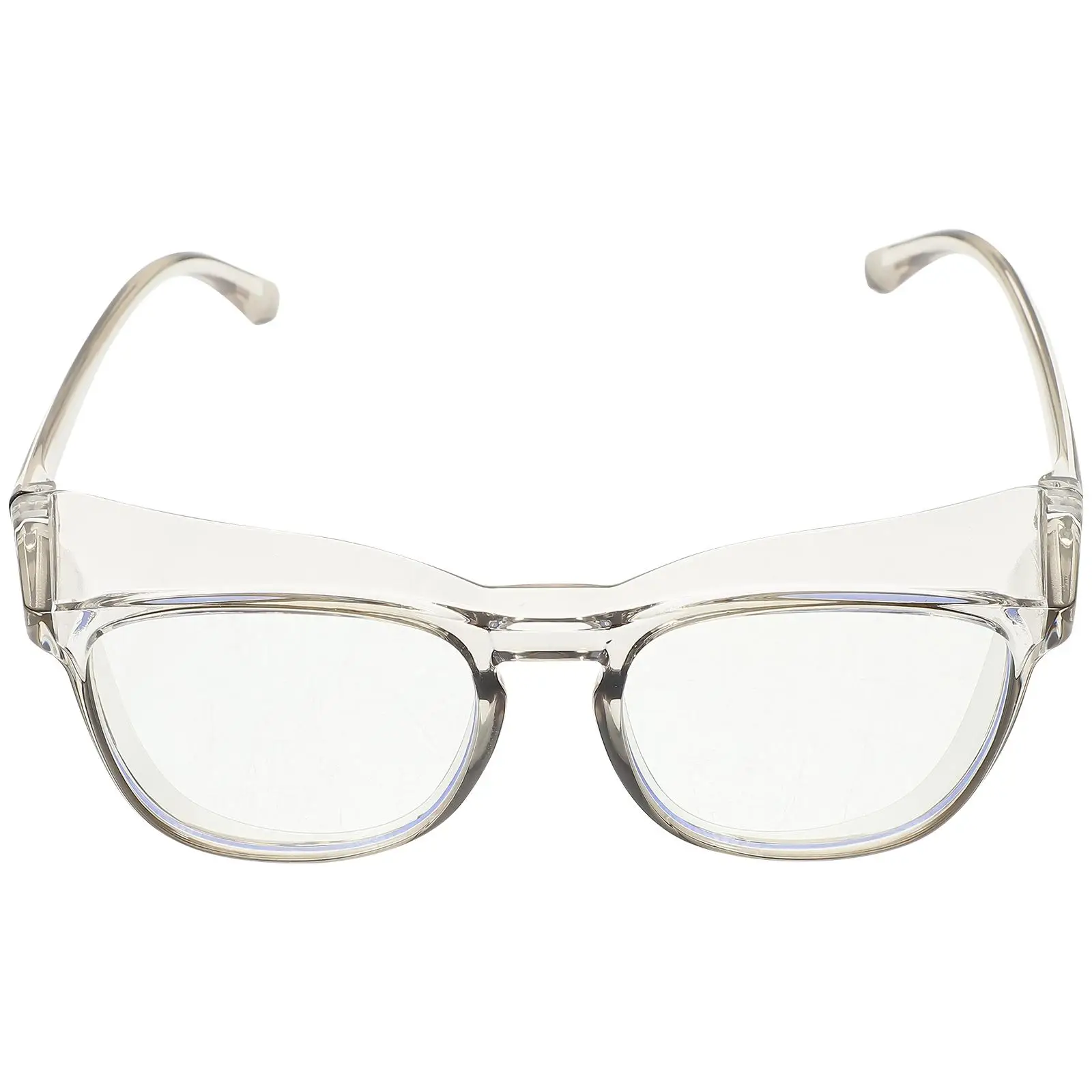 

Windproof Riding Safety Cycling Eye Protector Mens Bike Motorcycle Transparent Goggles Clear Vision Comfortable