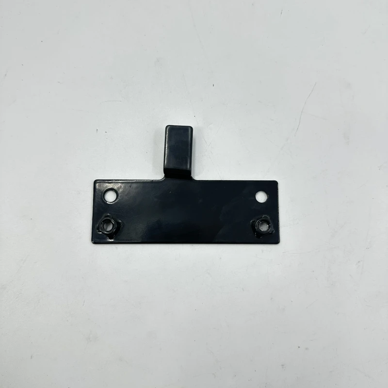 Motorcycle BRACKET - OIL PUMP RELAY - ECU - MTN For MUTT Motorcycle Original Parts MPT-1427