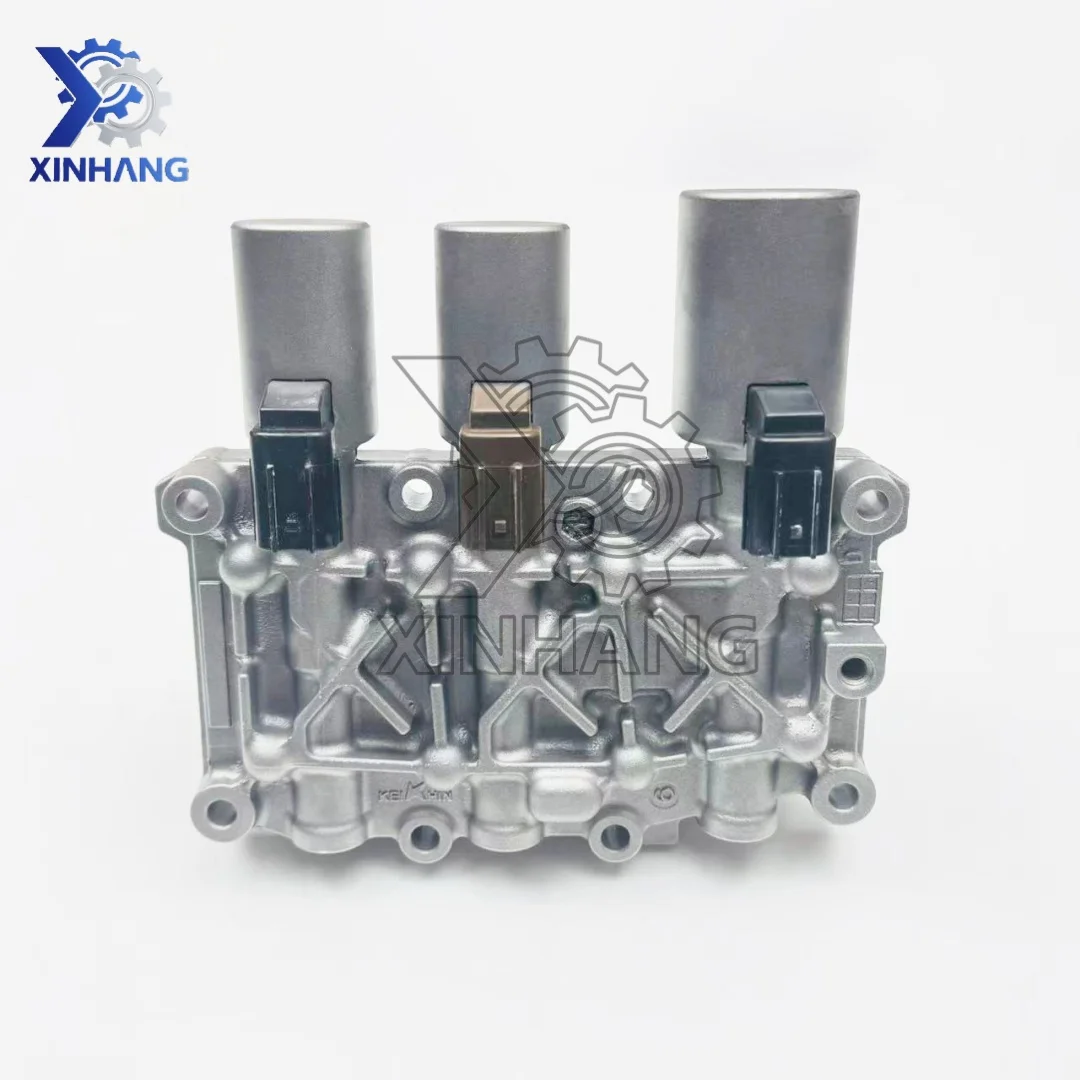 27200-PWR-013 Automatic Transmission Solenoid Valve 27200PWR013 27200PWR901 Suitable for Honda Fit Jazz 1.5L 2003-2008 models