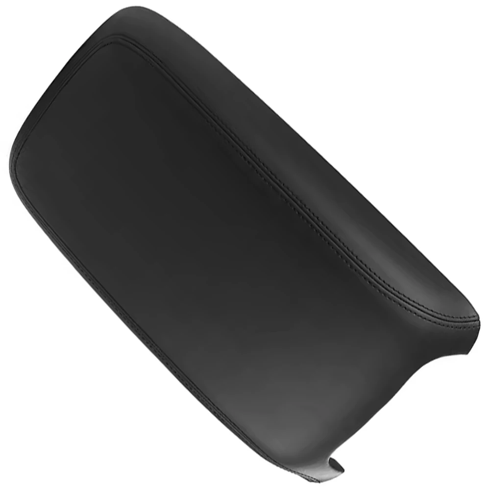 

Кожаный чехол на подлокотник центральной консоли для Chrysler 300 Dodge Charger 2015-2021 гг.