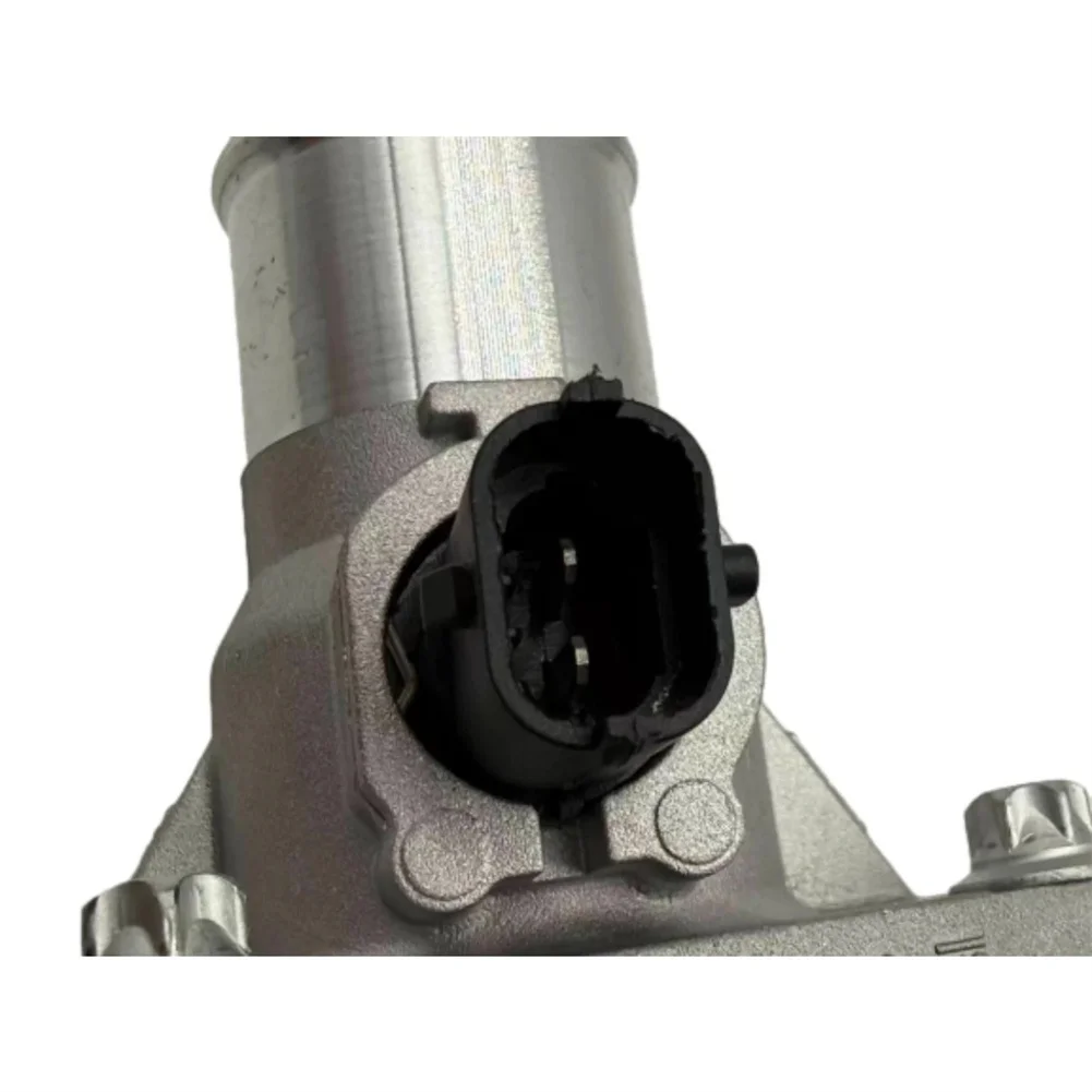 For Routine Maintenance Black Coolant Thermostat Thermostat Auto Cooling Part Precision Temperature Control OEM Standard Design