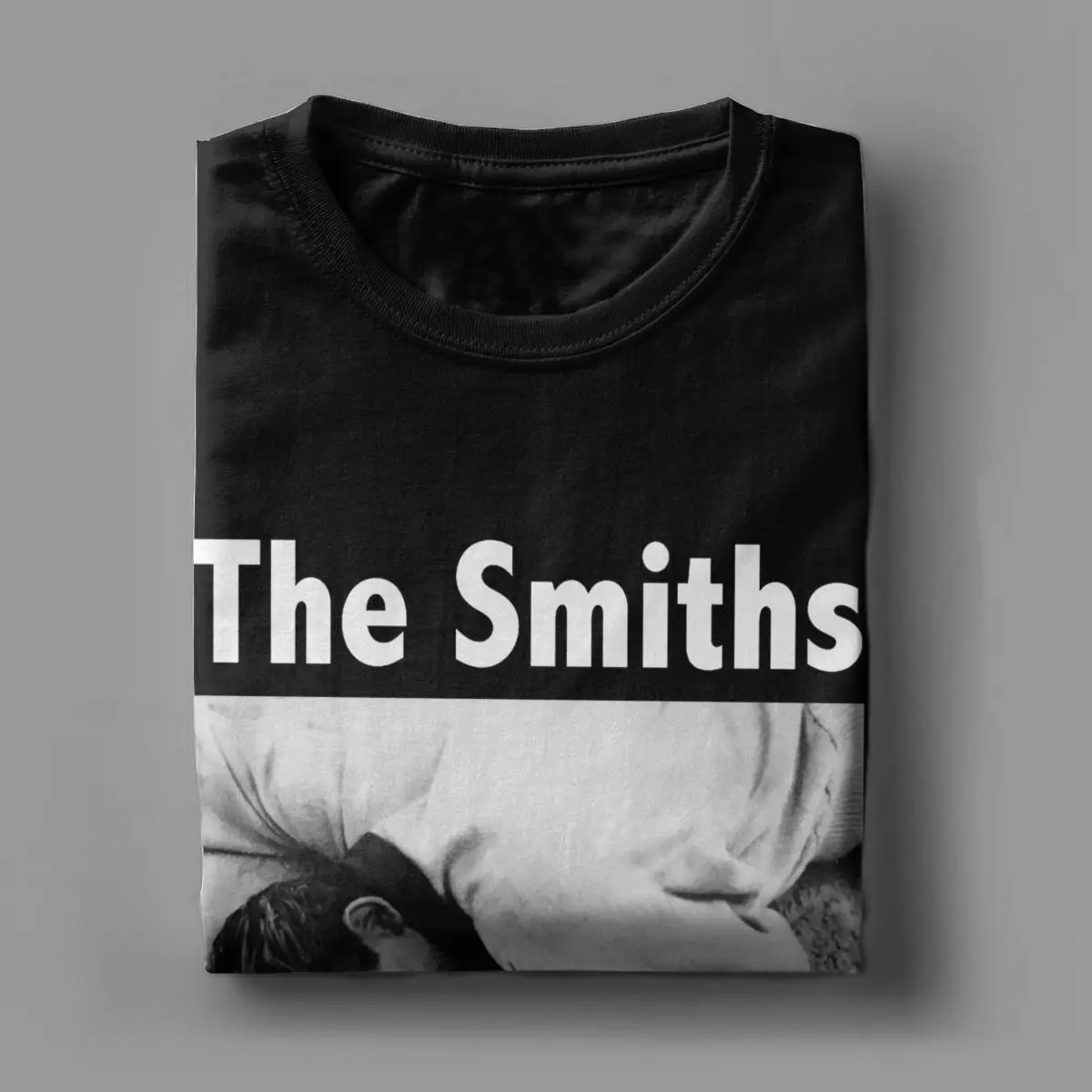 Men\'s T-Shirts This Charming Man The Smiths Morrissey Awesome Cotton Tees Short Sleeve T Shirts O Neck Tops Party