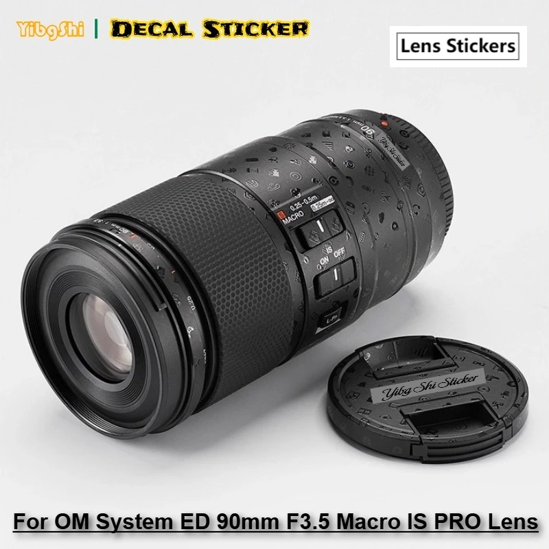For Olympus New Om … - image