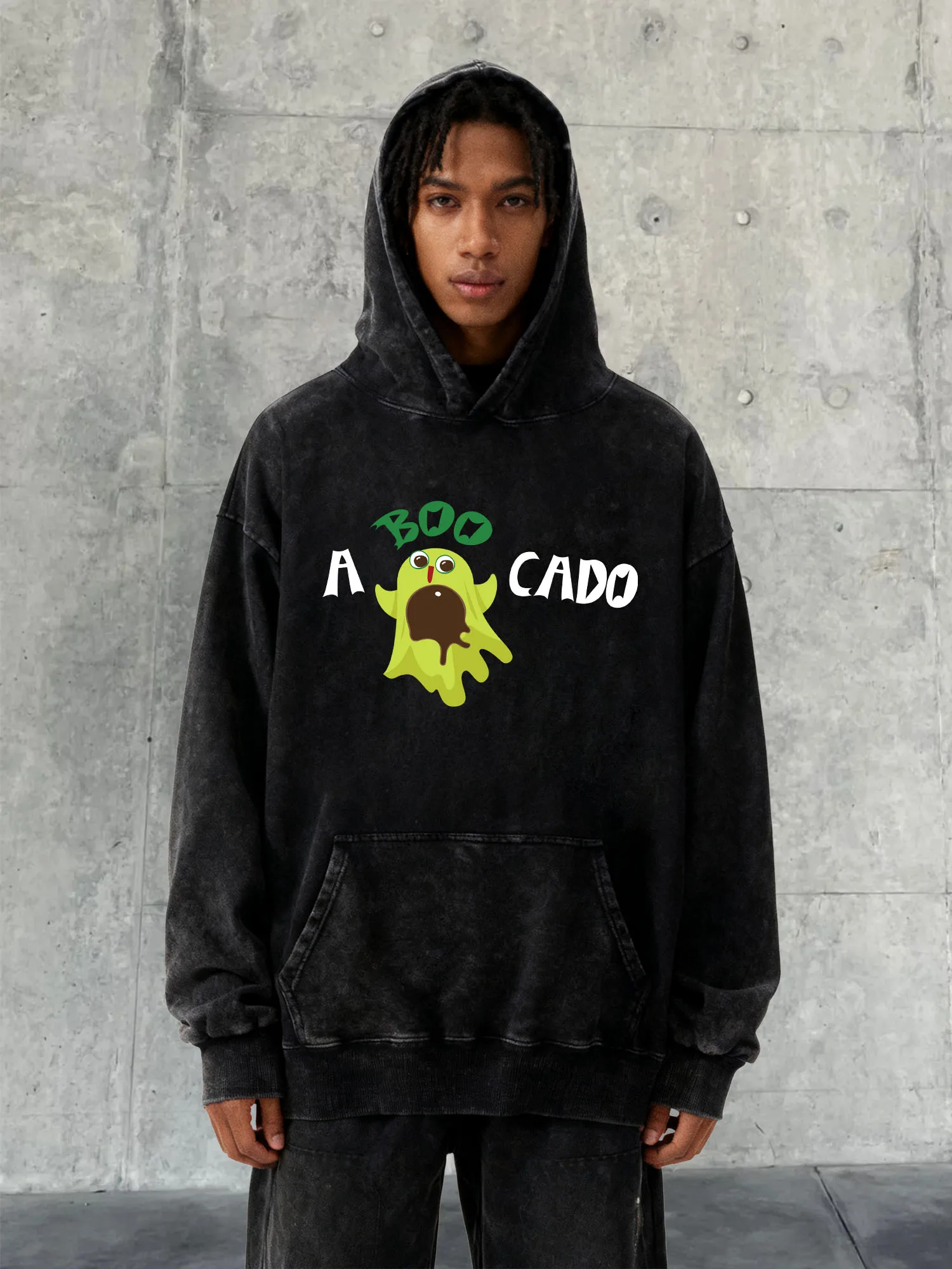 Ghost Meme Man 400G… - image