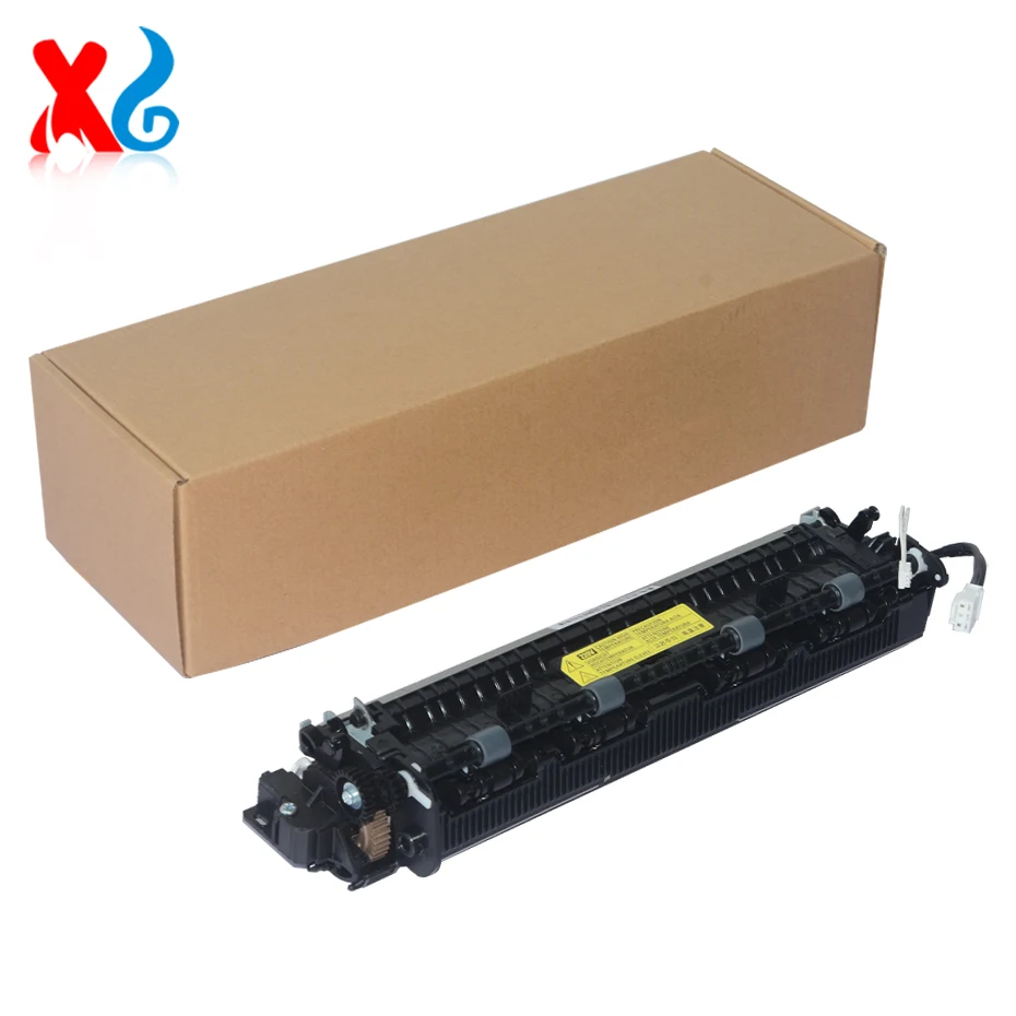 JC91-01268A Fuser Unit for HP Laser MFP 1200 1200W 1005 1005W 136A 136W 136nw 138 131A  Fuser Heating Assembly