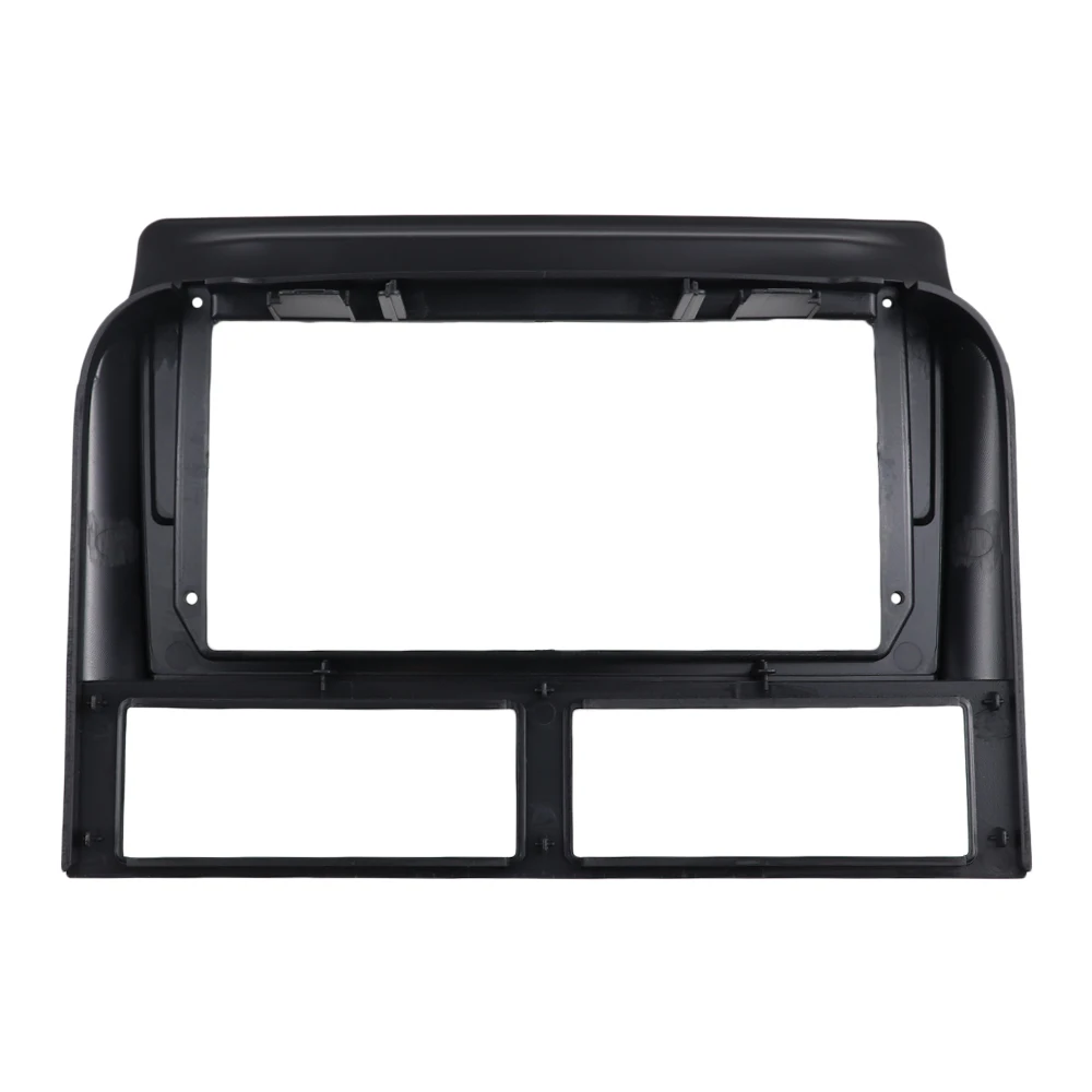 Radio Fascia for JEEP Grand Cherokee (WJ) 1998-2004 9 INCH Dash Mount Kit GPS Navigation Frame Installation Android Cover