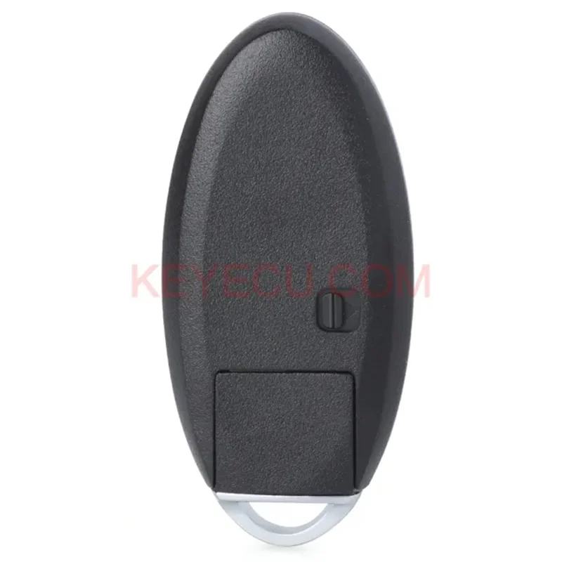 KEYDIY KD ZB Series P/N: ZB03-4 ZB03-5 for Nissan Style Universal Smart Remote Key for KD-X2 KD-MAX Programmer