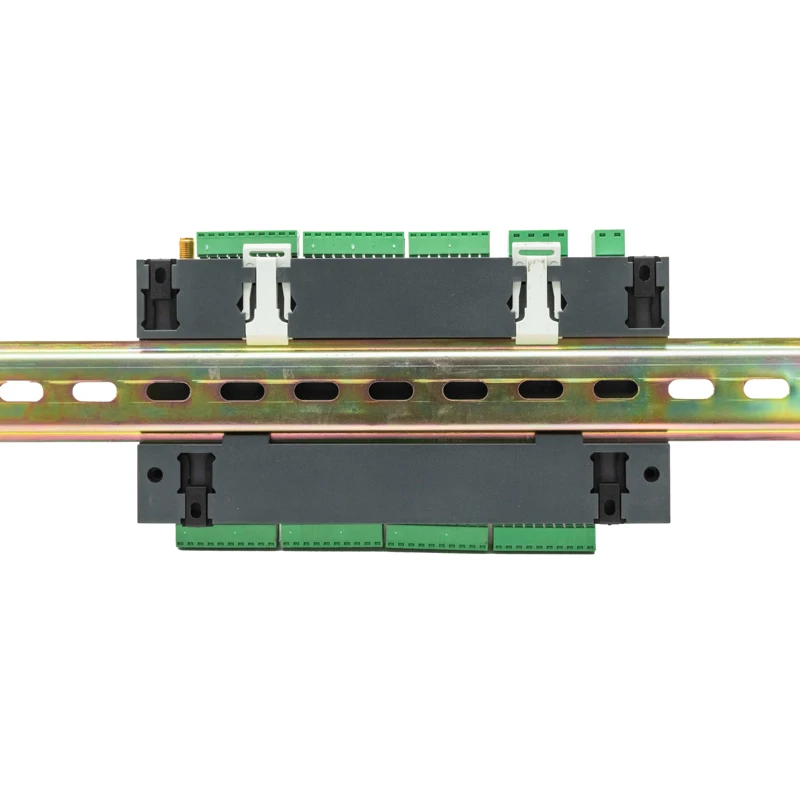 Acrel ARTM-24 24 Channels Temperature Measuring Intelligent Temperature Control Meter