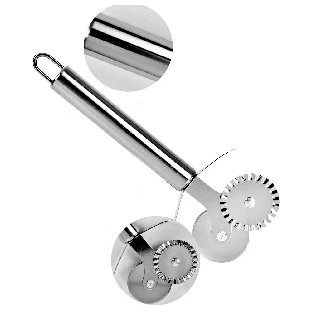 Thumbnail 2 - #18 Cheap Pasta Molds Worth Buying