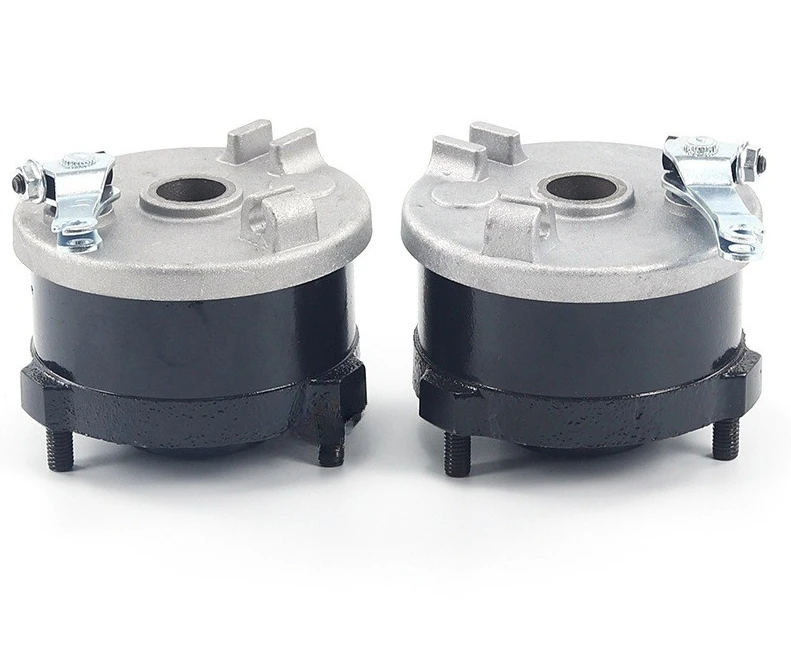 

Аксессуары для пляжных велосипедов с одним прицепом и двумя тормозами