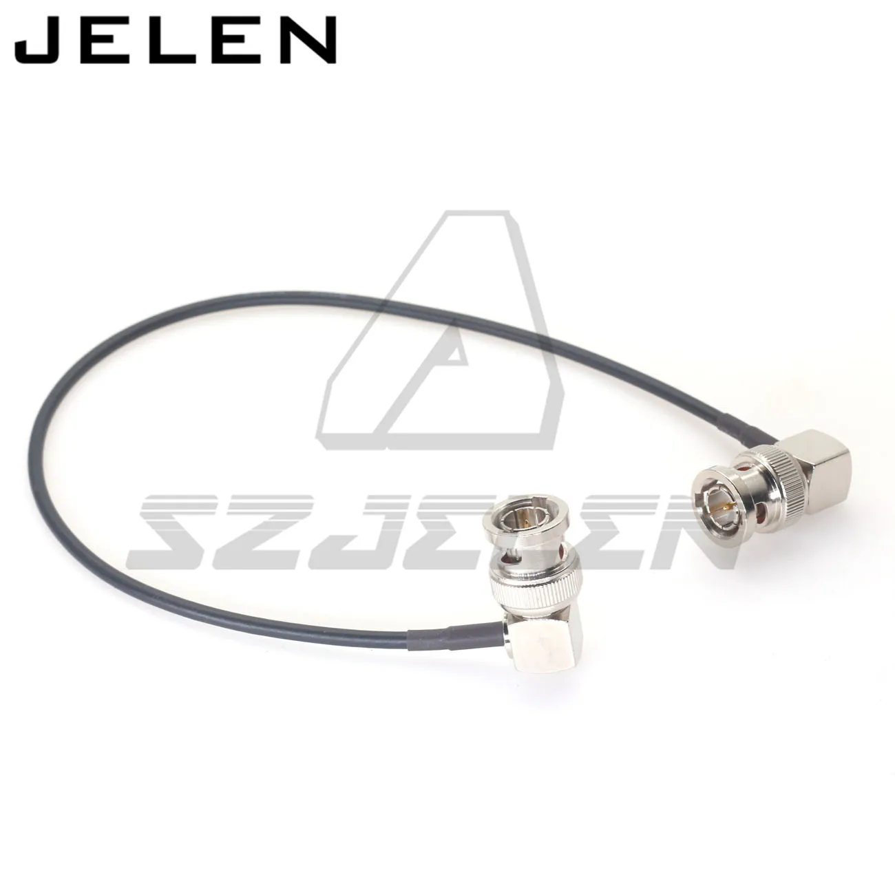 75ohm HD SDI HD SDI Video Cable Male HD SDI Extension Cable