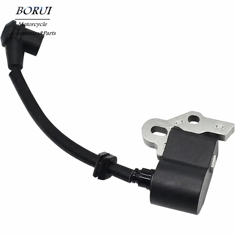 

Lawnmower Ignition Coil for McCulloch Trimmer Brushcutter B26 B26PS T26 T26CS 585565501 585 56 55-01