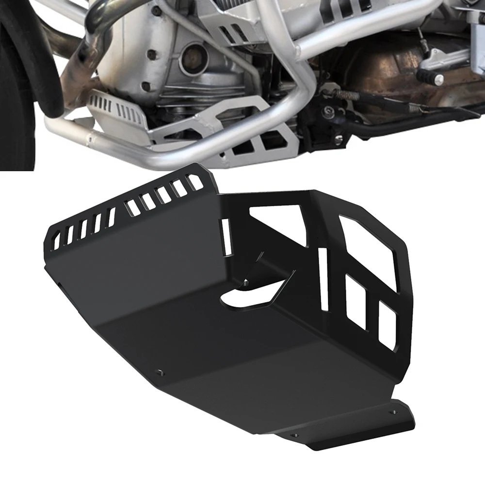 

For BMW R1100R R1100 R 1100R 1994-2001 2000 1999 1998 1997 Motorcycle Skid Plate Bash Frame Guard Engine Guard Cover Protection