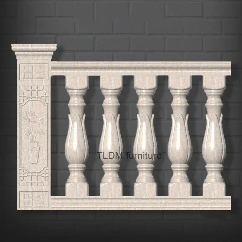 

Европейская форма для римской колонны, вилла, балкон, перила, перила, ваза, колонна, забор, римская колонна, форма для литья в месте, цементное здание A