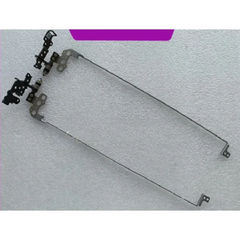 90New for HP Omen TPN-Q174 17-W TN-3715BX LCD Hinges fit Non-Touch Model