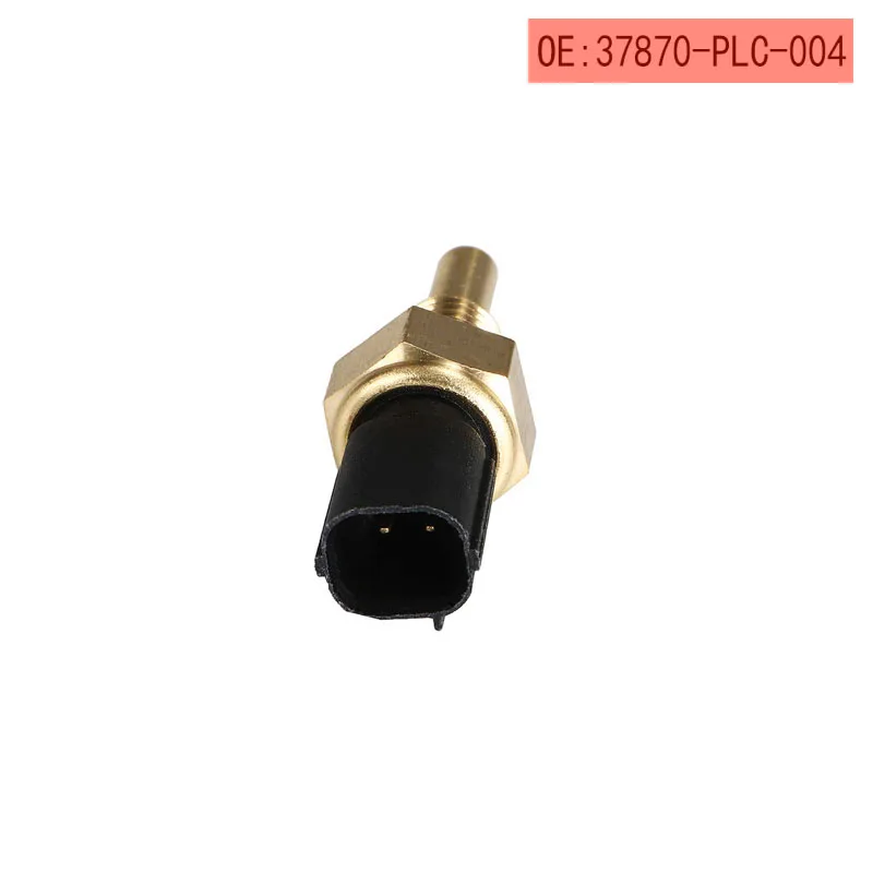 37870-PLC-004 For Honda Civic Accord Acura  37870-RAA-A01 Engine Water Coolant Temperature Sensor Temp Sensor