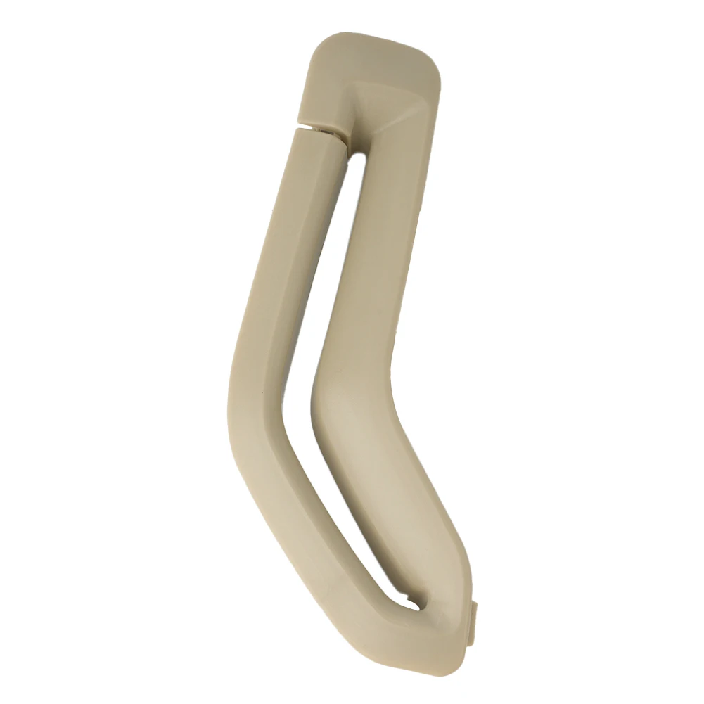 1 pc Sicherheits gurt verkleidung B-Säule kleine Abdeckung beige Auto DIY Dekor für Volvo S60 S80 XC90 vorne links Ersatz neu