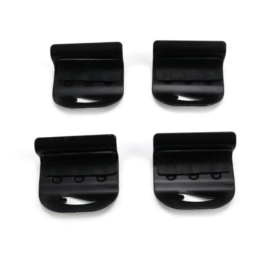 هاتشباك 41.3 رف سقف علوي حامل أمتعة متقاطع مع قفل مناسب لميني كوبر 20022022 #3