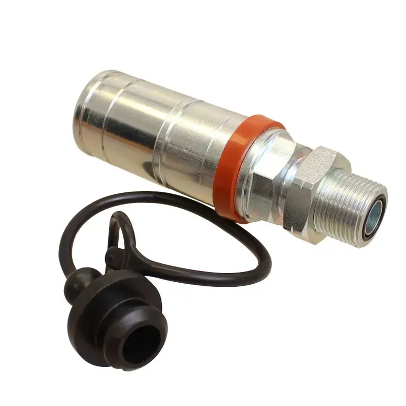 

Female Hydraulic Coupler K35861-82034 for Tractor L3830F L4600HB26 B26