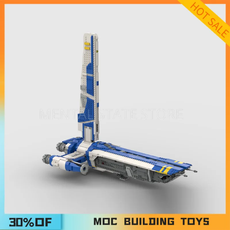 [1791PCS] Customized MOC Stinger Mantis Creative Building Blocks Set STEM Educational Toys Construction Model Kit Birthday Gifts