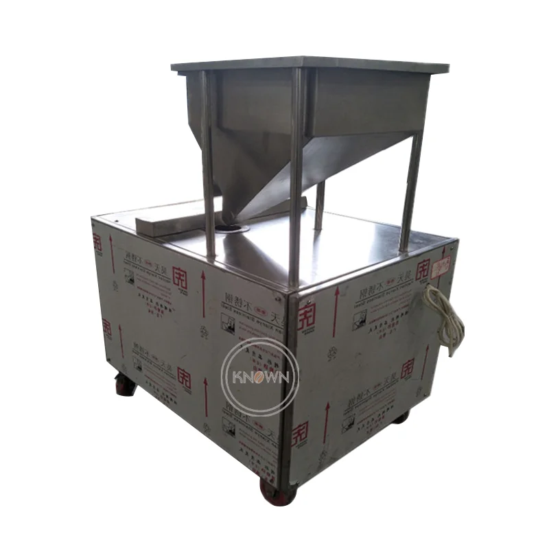 Регулируемая нарезка для нарезки орехов кешью, оборудование для резки, автоматическая машина для нарезки грецких орехов, миндаля, арахиса