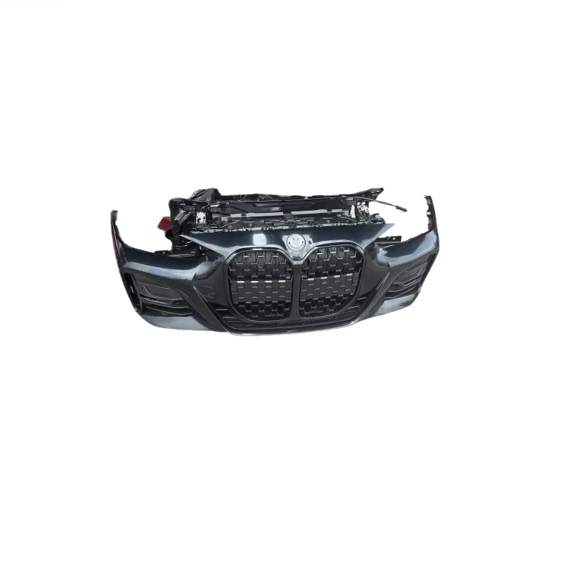 Auto Parts Car Front Bumper Kit for  4 Series G22 Front Mounting OE/51119854248