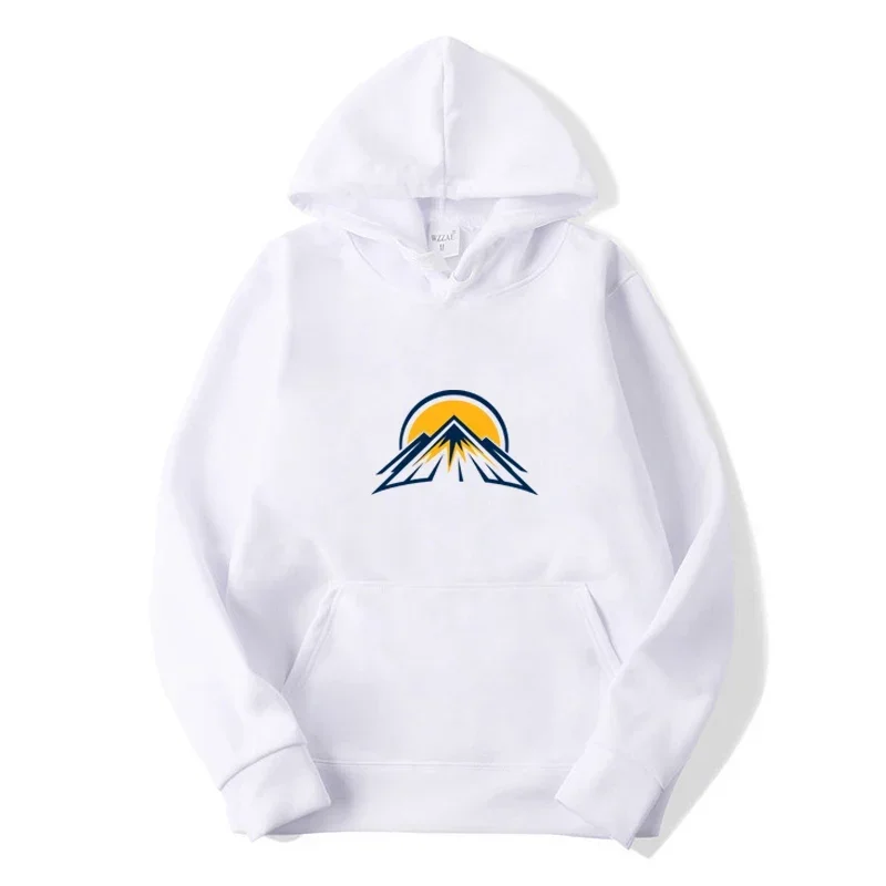 

Cool Sunset Print Hoodies Men Autumn Long Sleeve Hooded Sweatshirt Unisex Hooded Sweater Casual Outdoors Sportswear