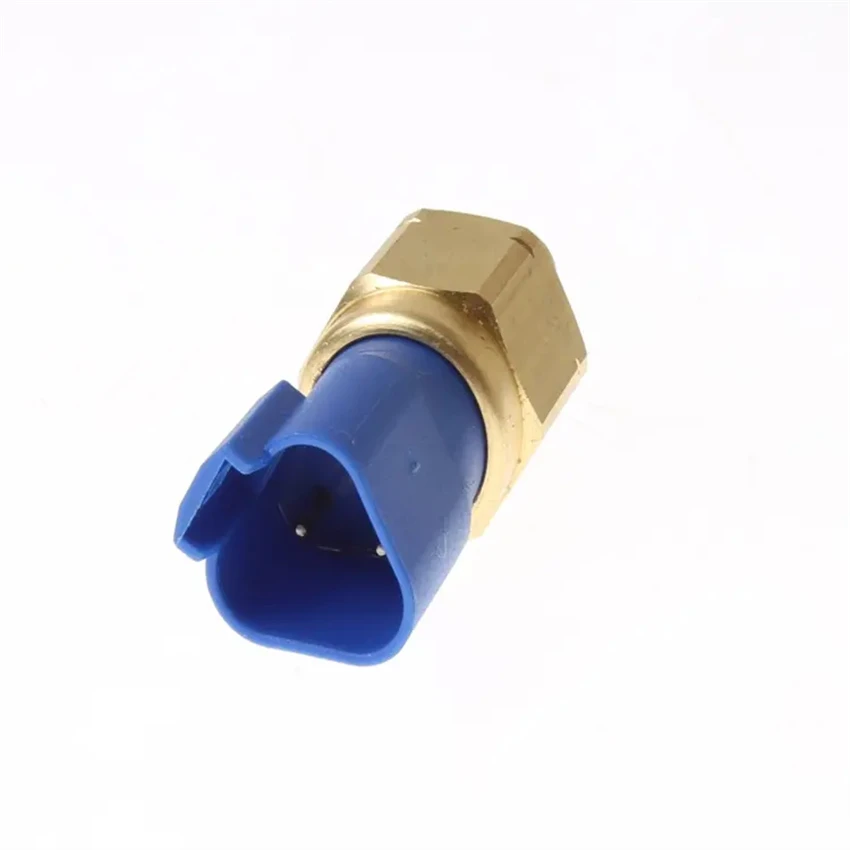 

Switch Sender Coolant Switch 320/04588 320-04588 32004588 Compatible with JCB Bachkoe Loader 3CX 4CX 5CX 214 215 216 217 1400B