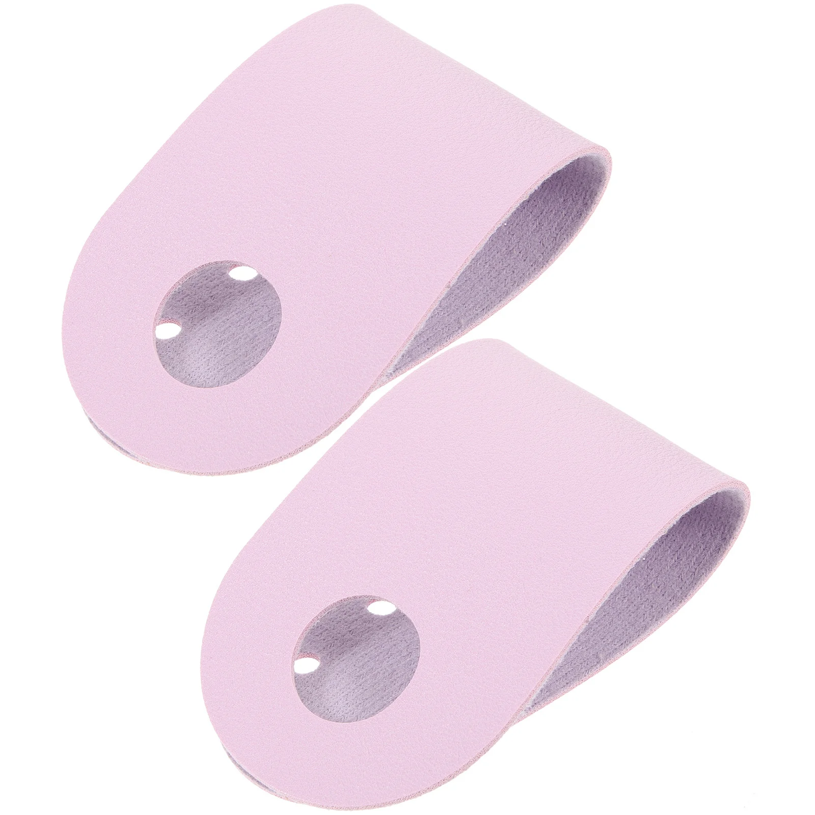 

1 Pair Toe Caps For Roller Skates Skating Protective Gear Skate Accessories Durable Cover Easy Clean Sports Equipment