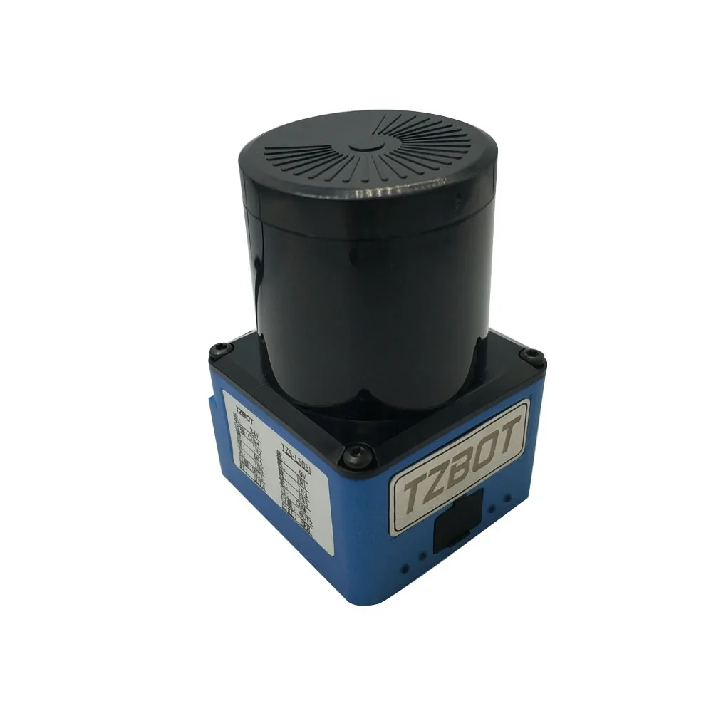 TZBOT capteur Laser Lidar Scanner Service Robot AGV Lidar détecteurs d'obstacles capteur Radar de balayage