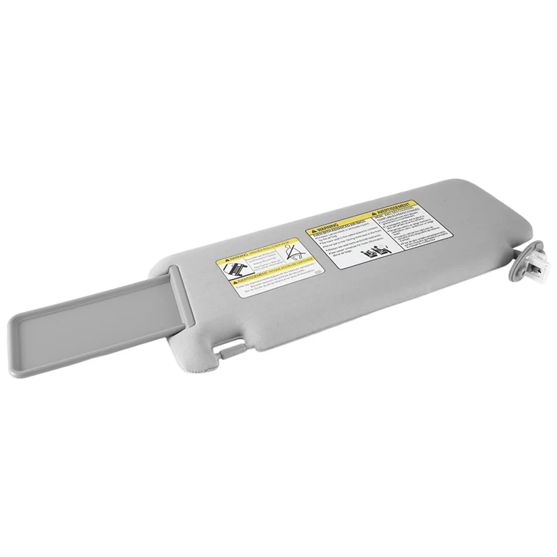 Car Sun Visor With …