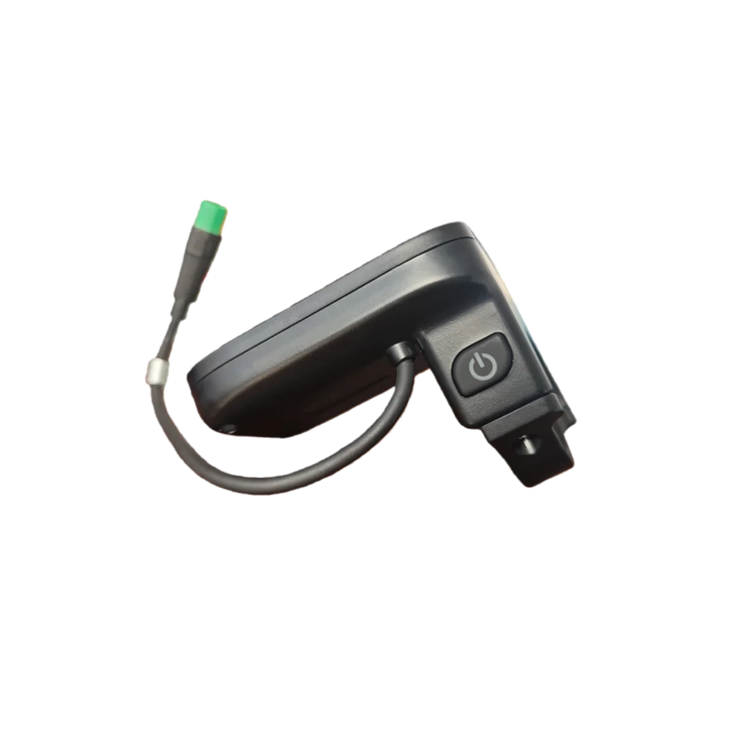 Elec-Bicycle DPC11 CAN Display for BAFANG M200 M400 M500 M560 M600 M820 Motor Lift the speed limit and adjust the wheel diameter