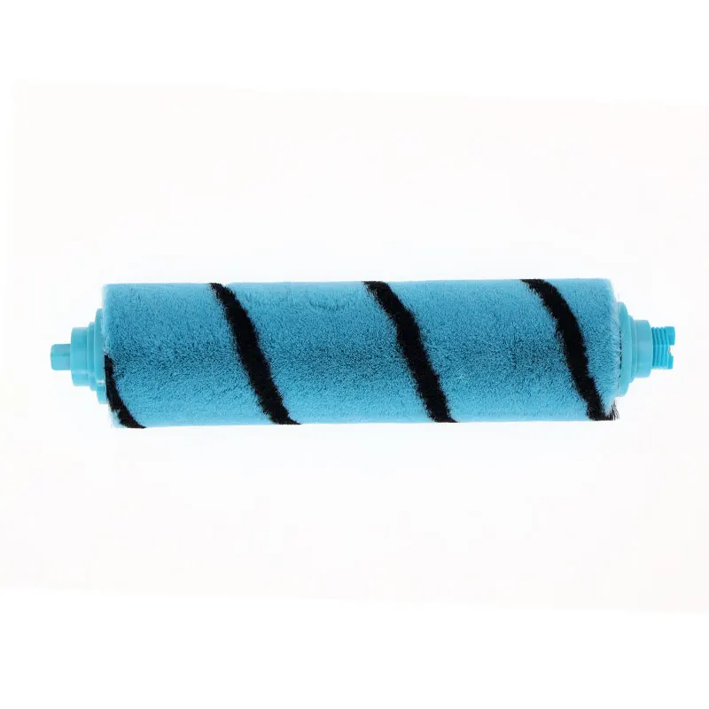 For Cecotec Conga 1890 / 2690 / 3390 / 3590 / 3790 / 4090 / 4490 / 5090 / 5490 / 6090 / 7090 Spare Parts Soft Roller Brush