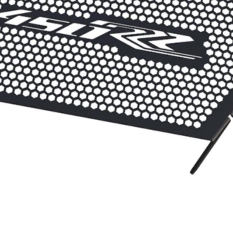 

Защитная решетка радиатора из алюминия для мотоцикла KOVE 450RR T5-5754, 2023-2026 гг.