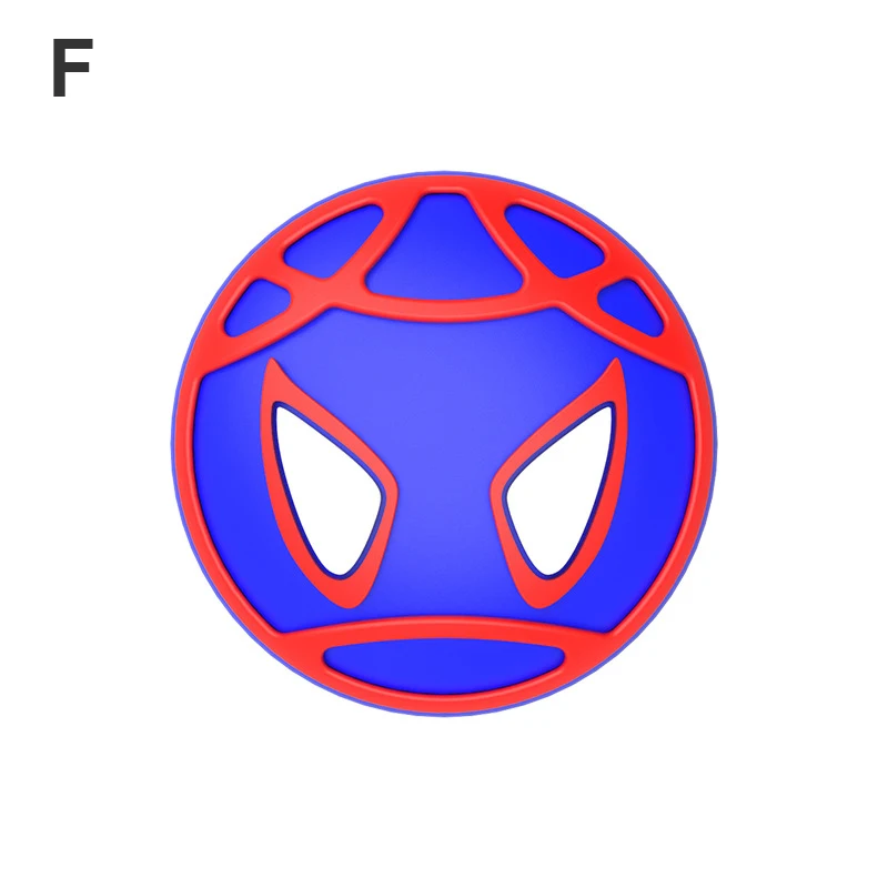 العالمي المقود قبعات ل PS5 ، PS4 ، XBox سلسلة ، نينتندو ، سوني ، قبضة تحكم ، التبديل الملحقات ، Thumbstick قبضة قبعات #5