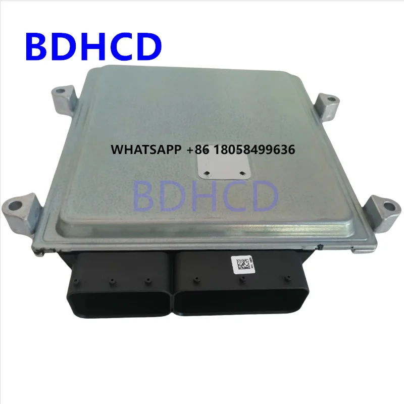 

Электронный блок управления (ЭБУ) / Модуль управления двигателем (ECM) BDHCD ISF2.8 ISF3.8, оригинальный, номера 5293524, 5293525, для двигателя грузовика Foton M11