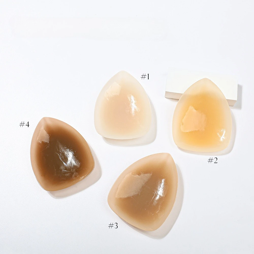 Thumbnail 4 - #19 New Adhesive Invisible Bras Arrivals