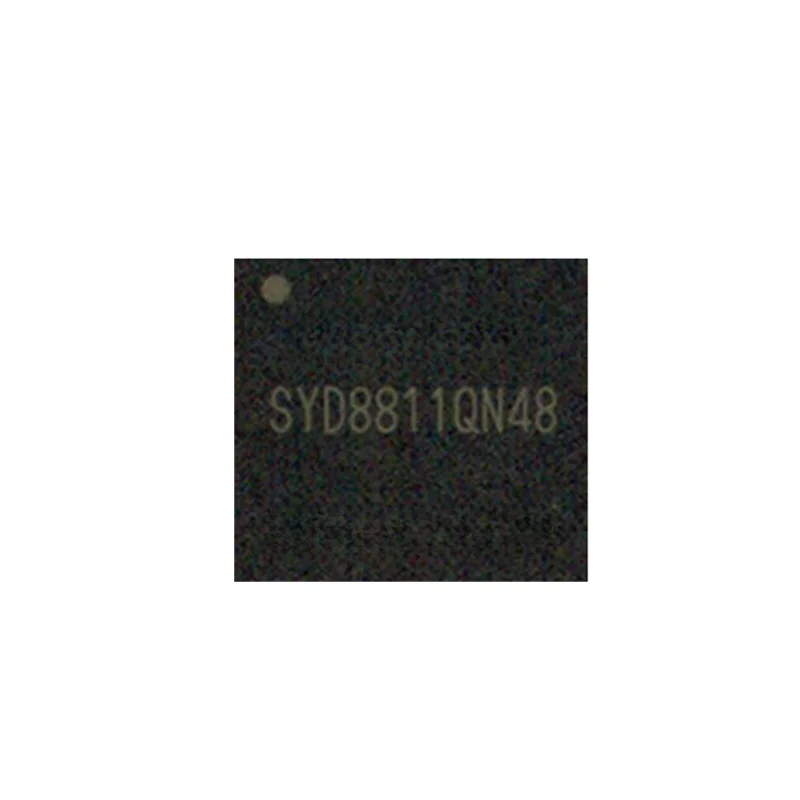 (2-10piece) SYD8811  SYD8811QN48  Can Replace  NRF52832  Ultra low energy bluetooth