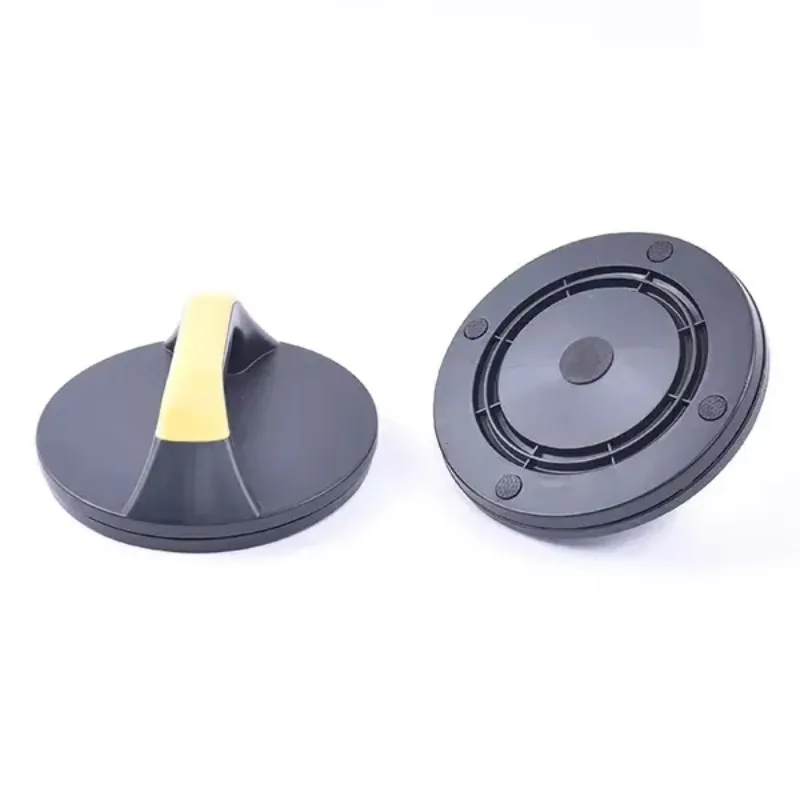 

360 Degree Rotational Push-Up Bar Portable Multifunctional Fitness Stand