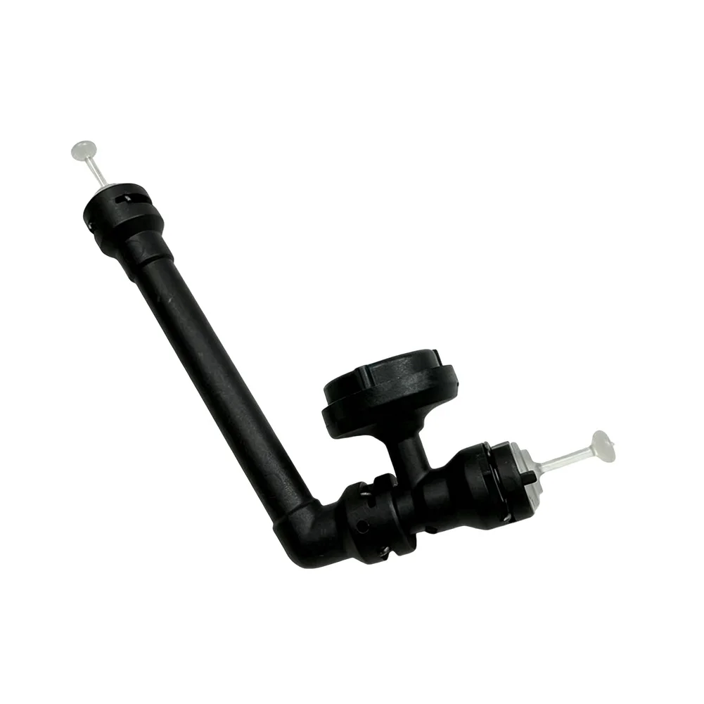 Transmission Pipe Joint Clutch Oil Pipe Joint For Clutch System Repair Wear Resistant Design Non Deformation Structure