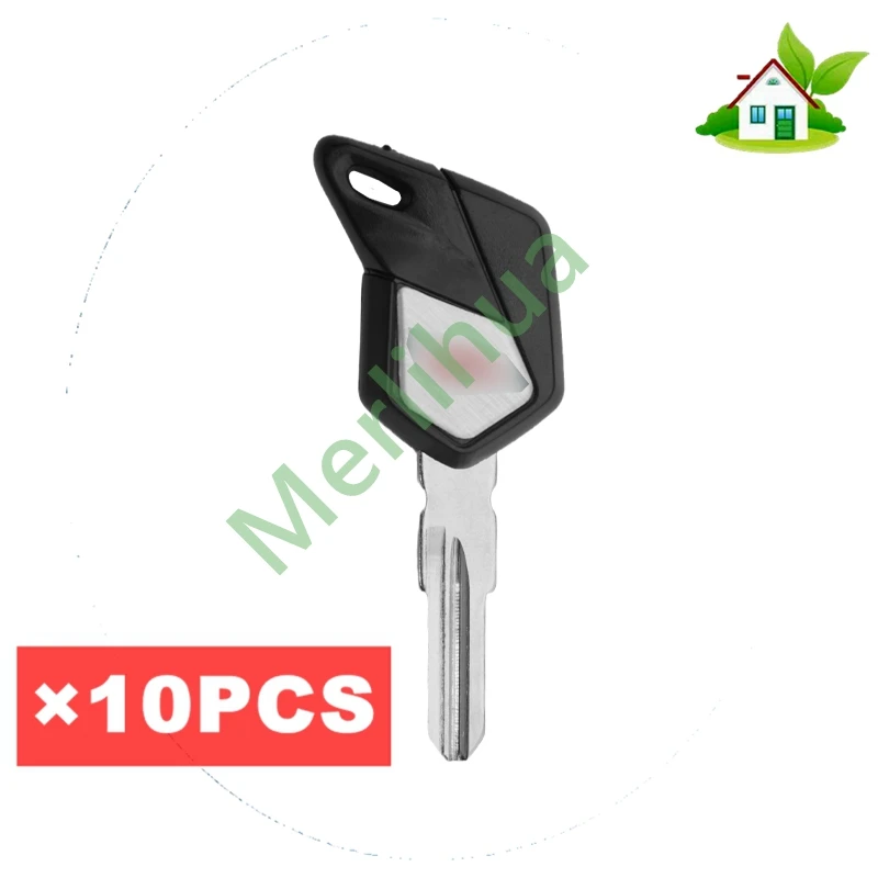 MV Augusta motorcycle key, suitable for: MV Augusta 800, F3, F4, 750, 920, 1000 Italian motorcycle key(Can install chips).