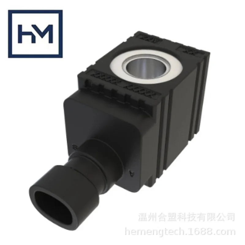 OE: RE50782 12v for John Deere solenoid valve coil
