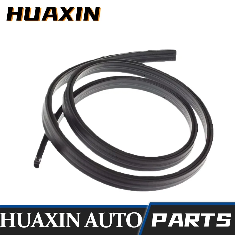 

1668870198 A1668870198 Car hood seals for Mercedes-Benz 2005-2019 W292 W166 ML/GLE63 ML/GLE350 ML350 ML500 GLE400