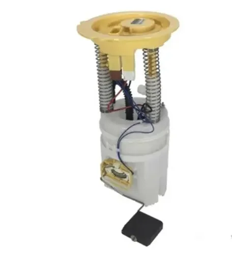 WAJ Fuel Pump Module 7.00468.72.0, 0986580157 Fits For MERCEDES-BENZ W245 W169 Hatchback 1.5-2.0L 2004-2012